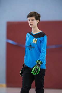 Bild 338 - wBJ NFV Futsalmeisterschaft